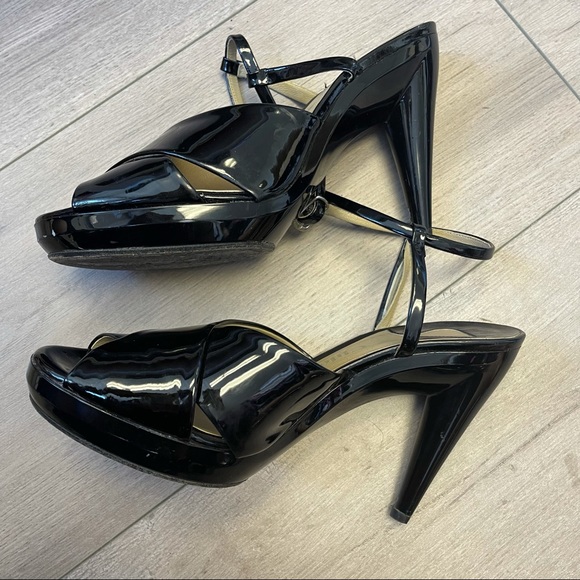 Chloe heel - Picture 7 of 11